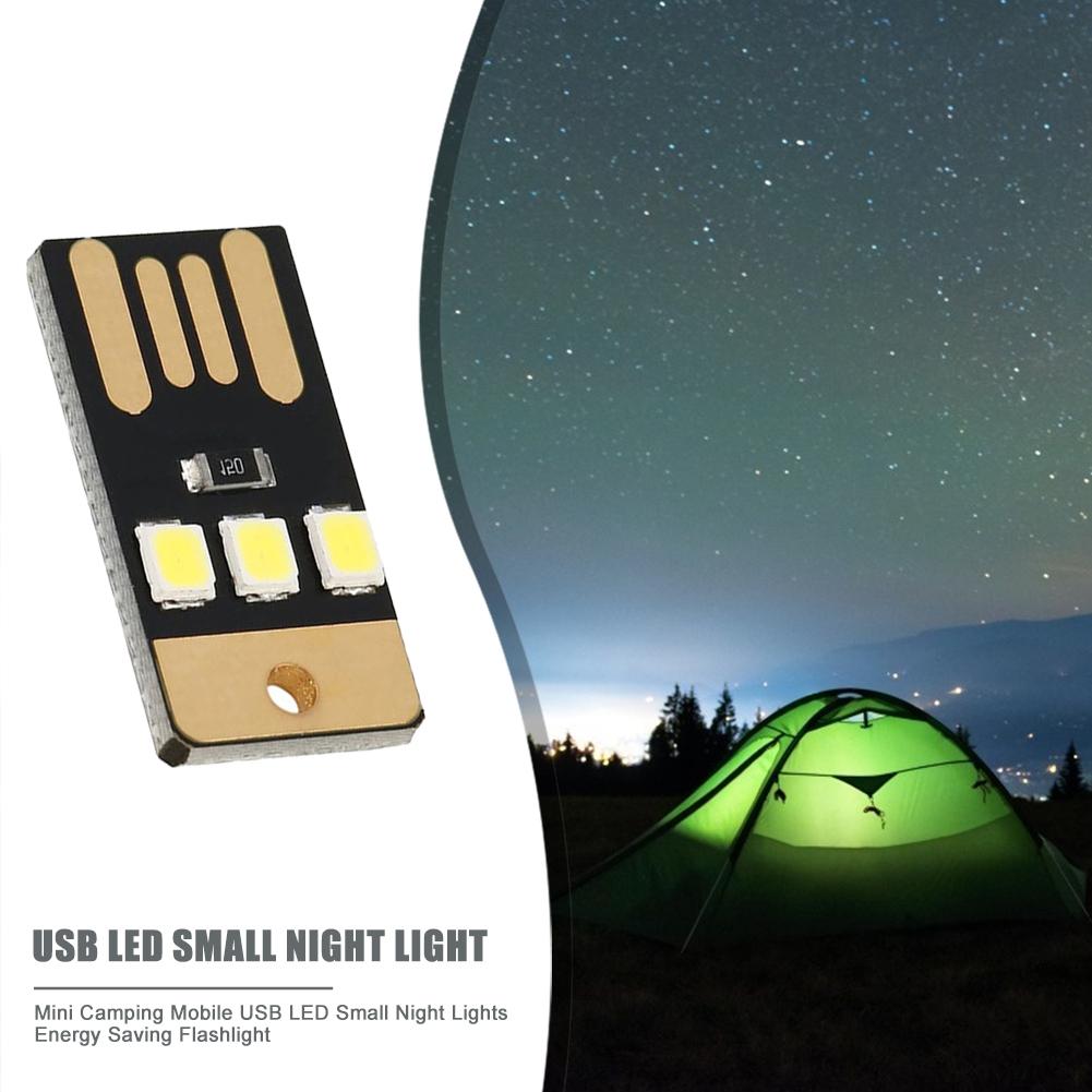 Portable Tent Lamp