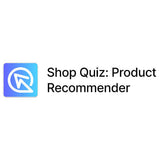 Shopify Shop Quiz Product Recommendation Quiz easy communication Shopify Application recommendaiton by Site Unicorn