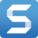 Snagit image snipping and cropping tool for all types of business owners recommended by Site Unicorn