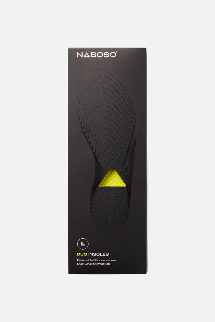 Naboso | Duo Insoles