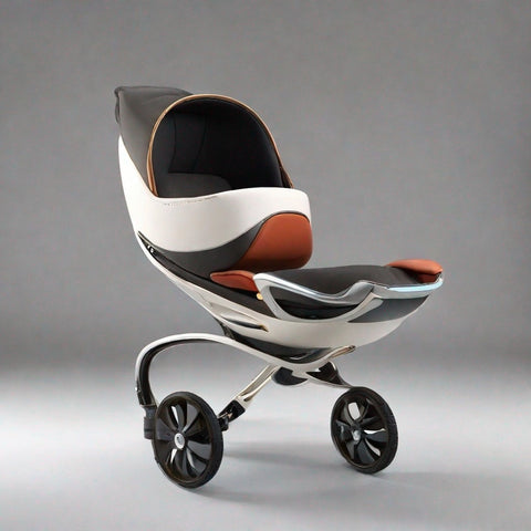 Baby stroller UAE, newborn stroller Dubai, toddler stroller Abu Dhabi