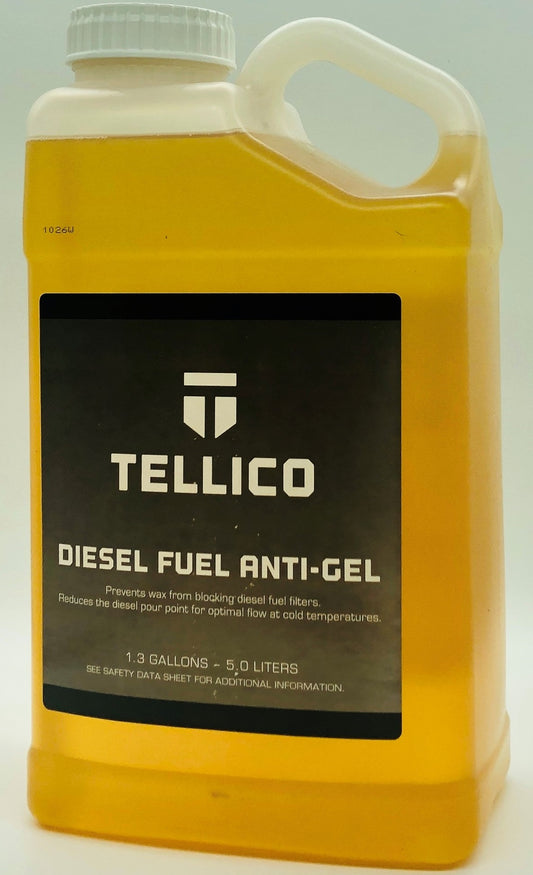 gel combustible (5L) EMGA - 685004