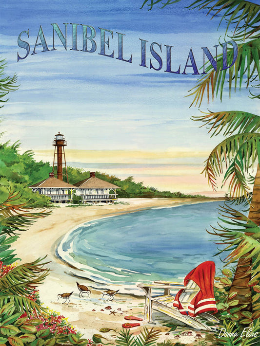 Sanibel Candle Company - Sanibel Sea Shells - Signature Candle - 8 oz – Sand  Castle Gifts Gourmet