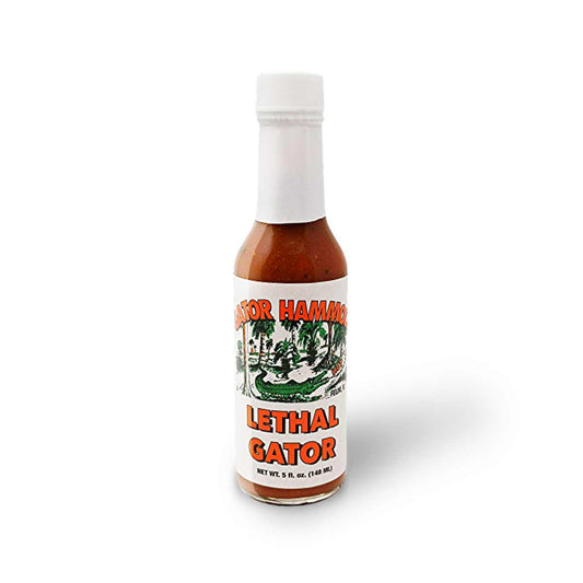 Choke Your Chicken Garlic Habanero Hot Sauce with Chicken Keychain – The  Flaming Hoop Chilies