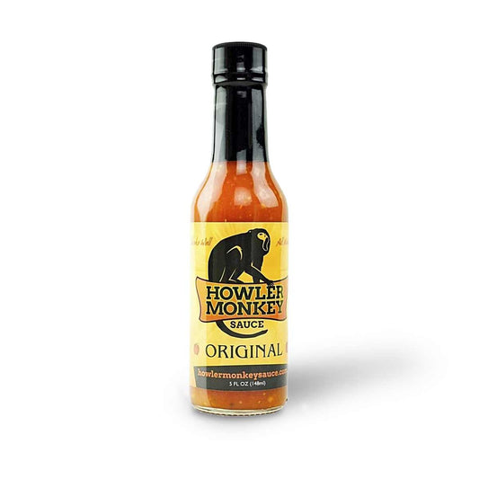 Choke Your Chicken Garlic Habanero Hot Sauce with Chicken Keychain – The  Flaming Hoop Chilies