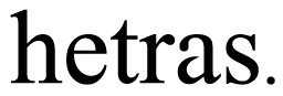 hetras Logo