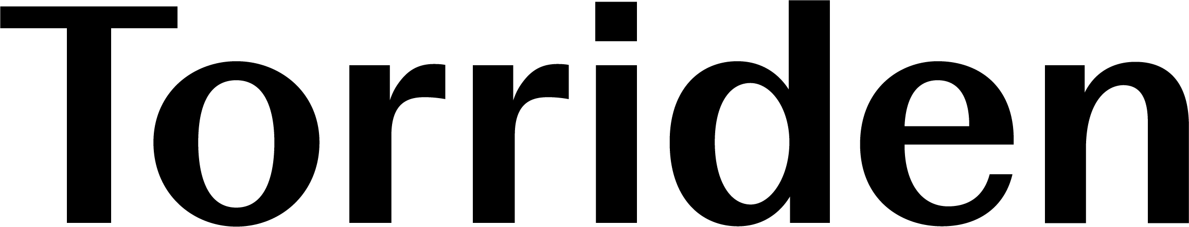 Torriden Logo