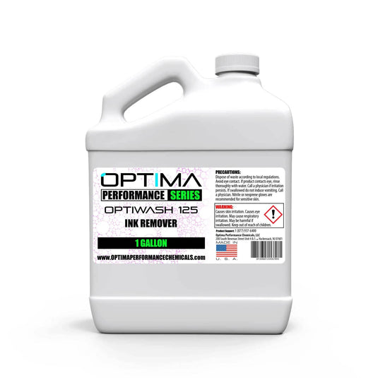OPTISTRIP 600 - Emulsion Remover