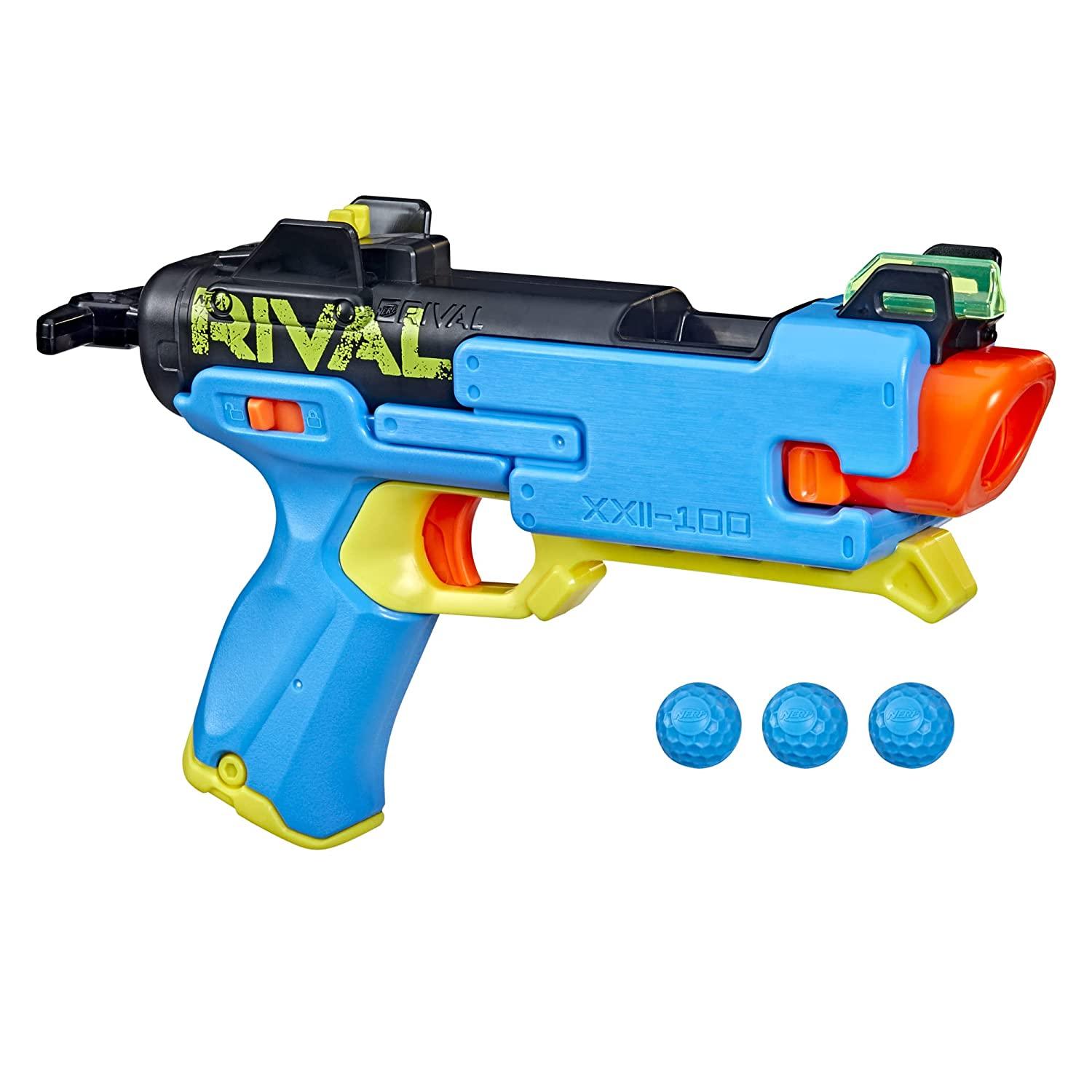 Buy Nerf Toy Guns, Toy & Toy Blasters Online India – FunCorp India