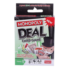 Funskool Monopoly Deal Card Game