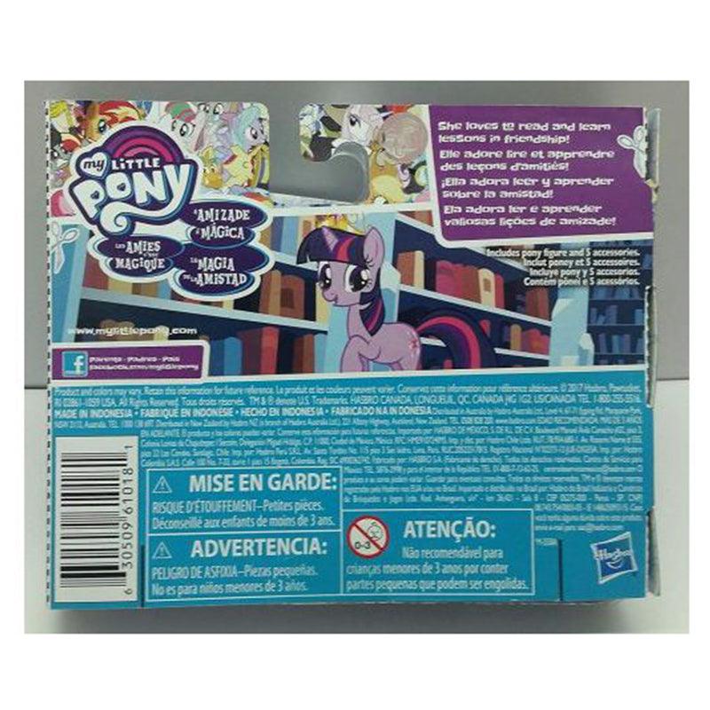 Buy MLP Friendship is Magic Twilight Sparkle Story Set Online at Best Price  in India – FunCorp India