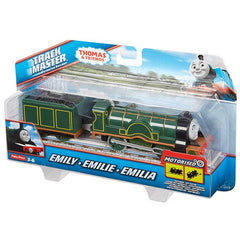 Thomas & Friends Trackmaster, Motorized Emily Train Engine