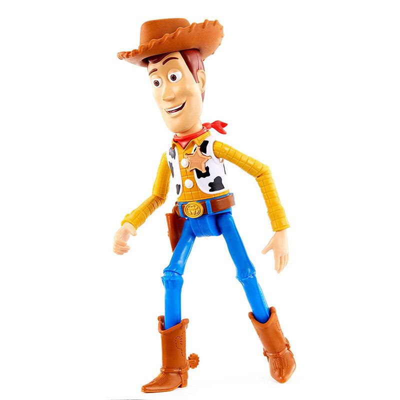 Buy Toy Story Talking Figure Movie Woody Online at Best Price in India ...