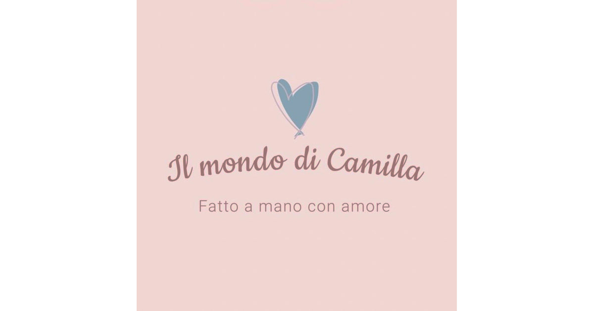 Il mondo di Camilla