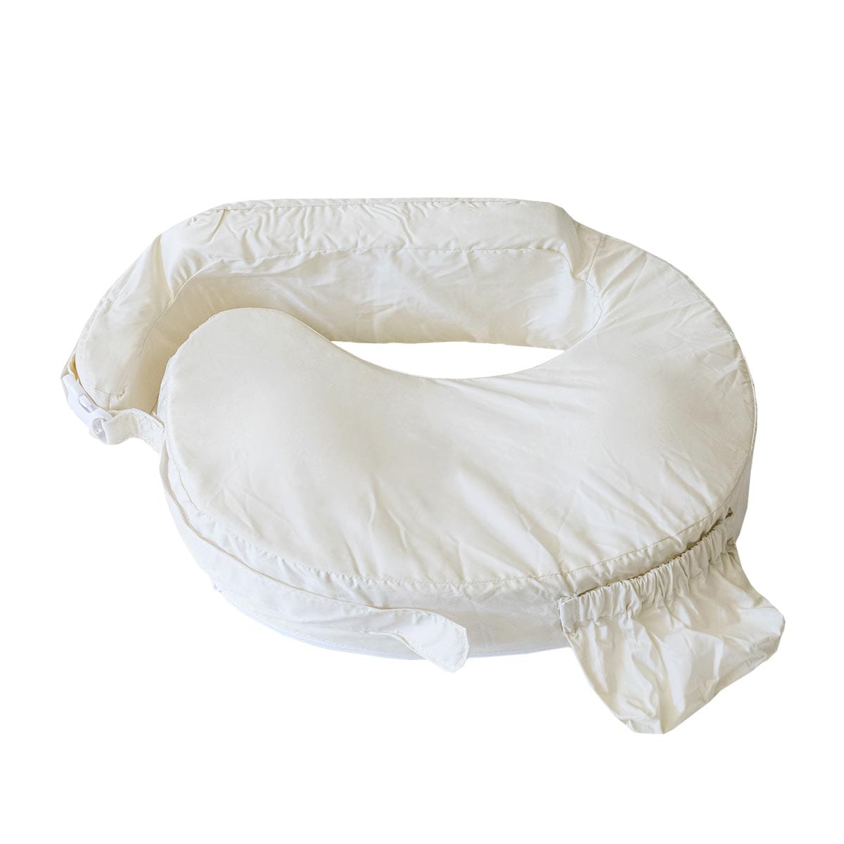 Nursing pillows not safe for sleeping infants - Mary Bridge Children's