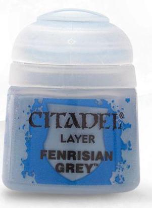 Citadel Paints - Fenrisian Grey – Marionville Models