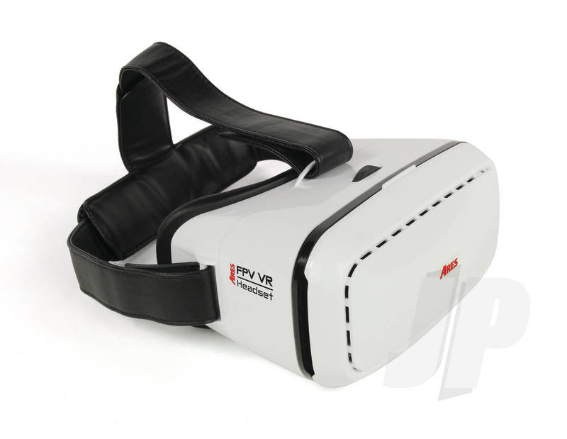 ares fpv vr headset