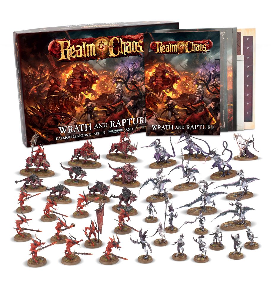 download Warhammer Age of Sigmar: Realms of Ruin