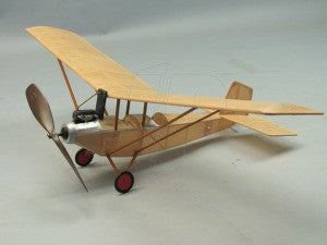 dumas balsa kits