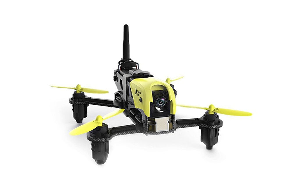 hubsan h122d x4 storm racing drone