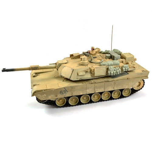 m1a2 abrams remote control tank