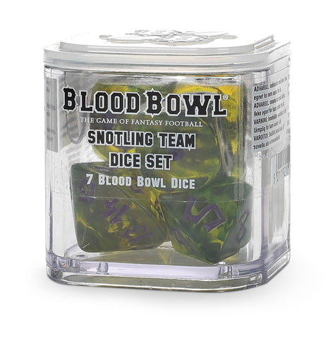 download snotling team blood bowl