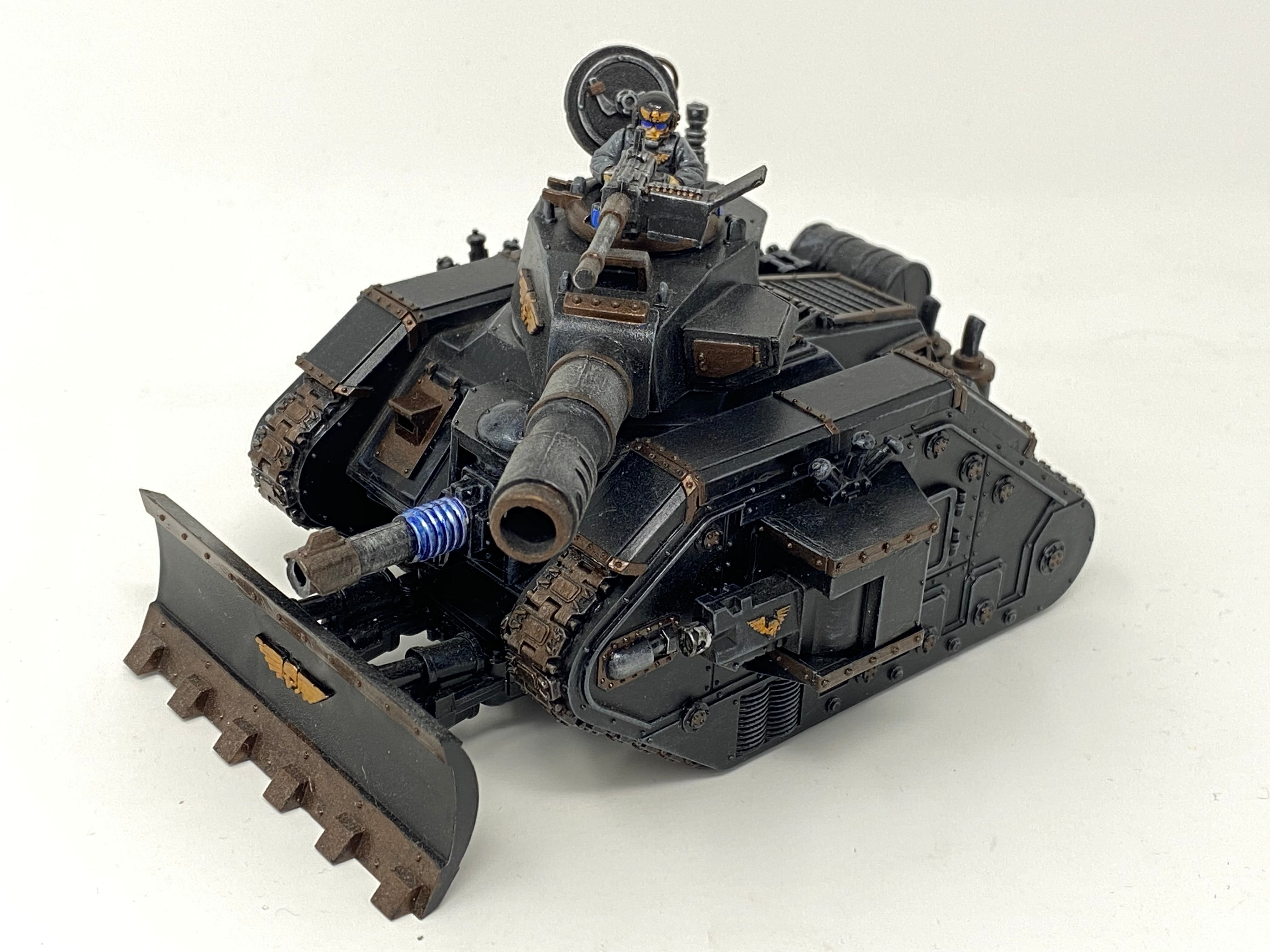 leman russ battle tank