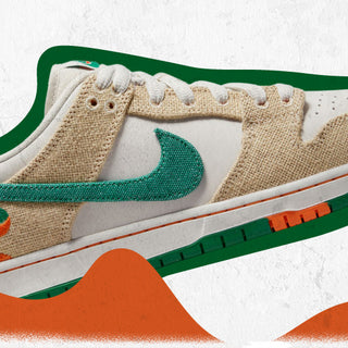 Nike Sb Dunk Low Jarritos® – 7Hills Store