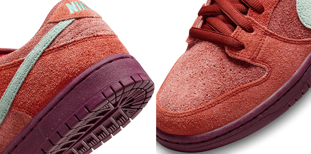 Nike SB Dunk Low Pro: Dictionary of Colour