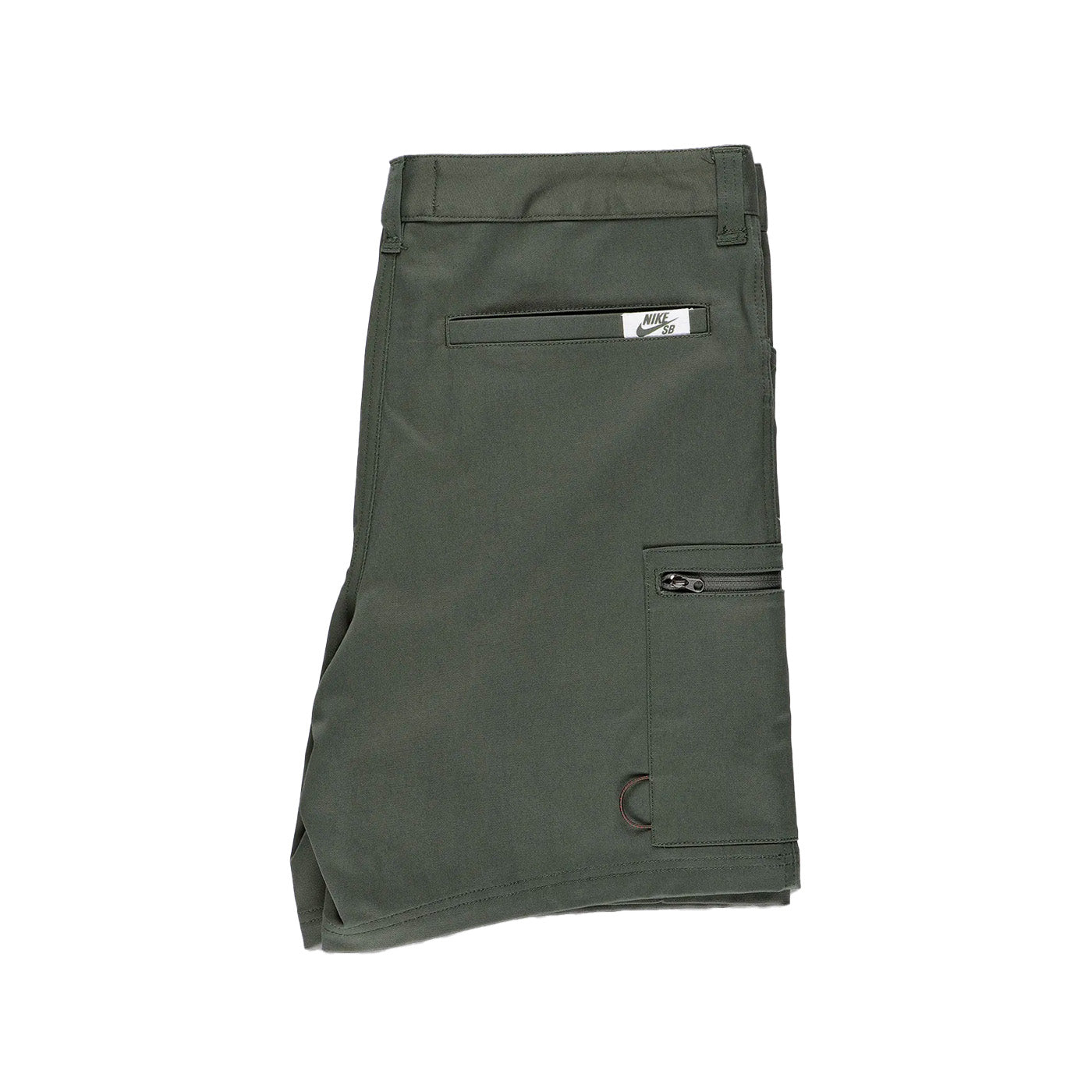 Nike SB - Novelty Cargo Shorts (Khaki)