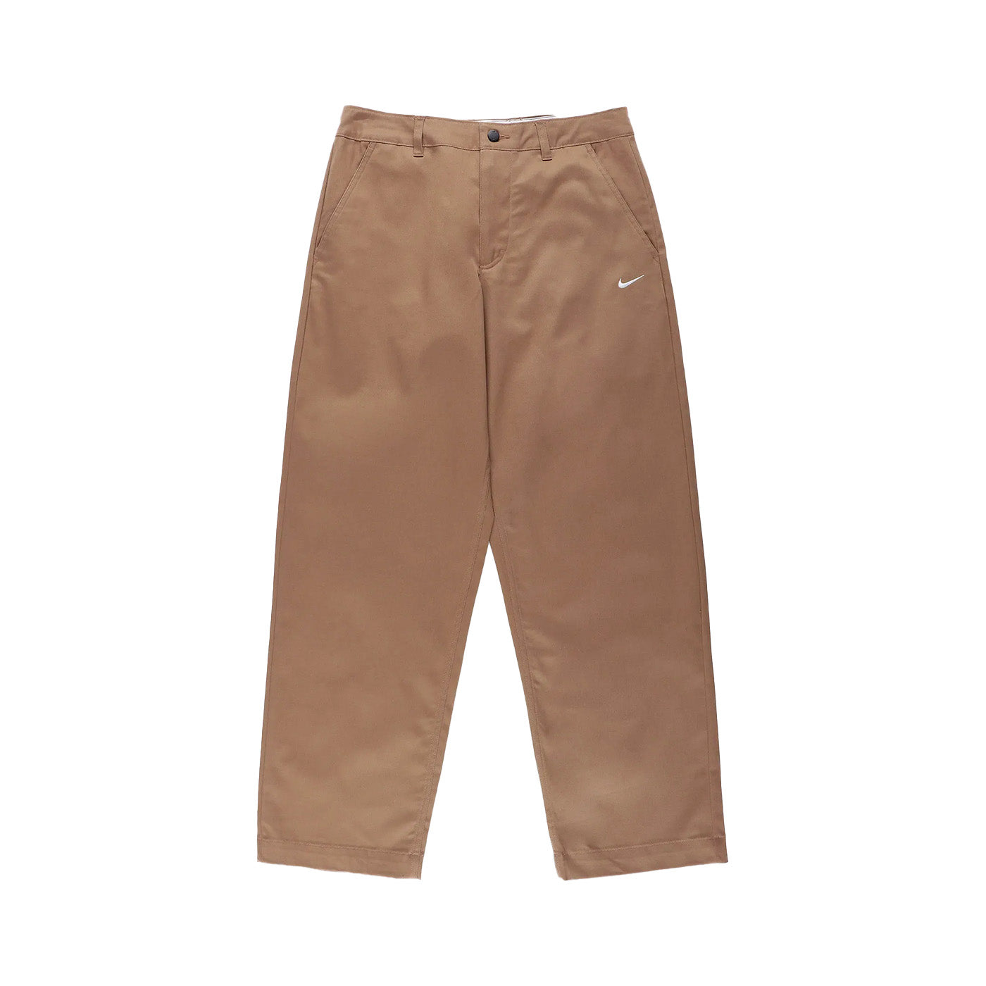 Chino Pants Khaki