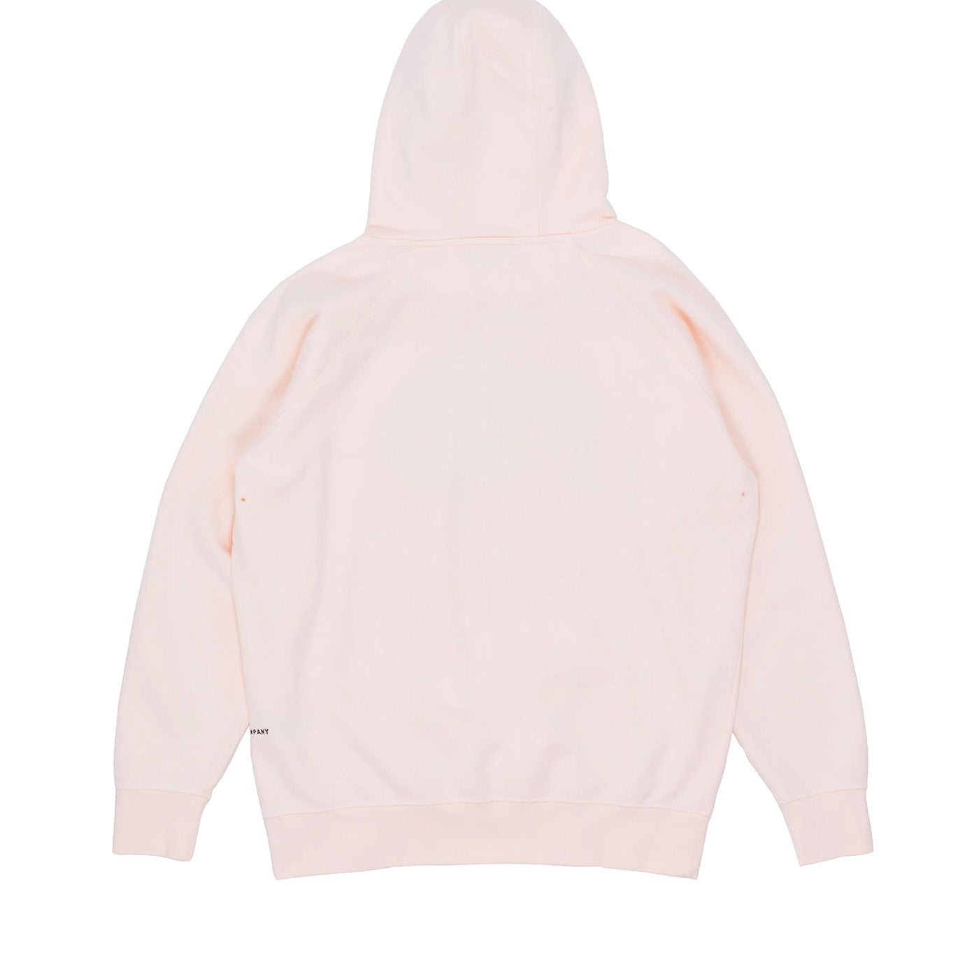 Arch Hooded Sweat Off White