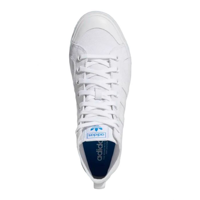 Nizza Hi Adv White