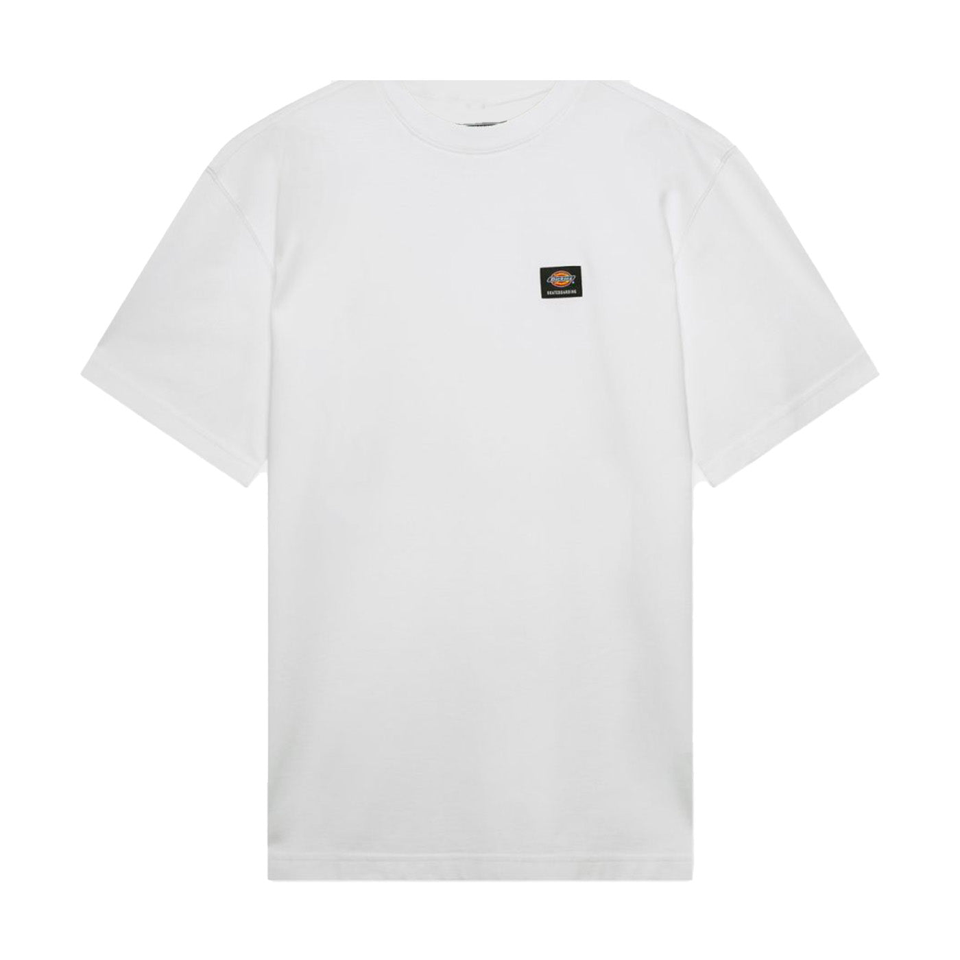 Mountain Vista Tee White