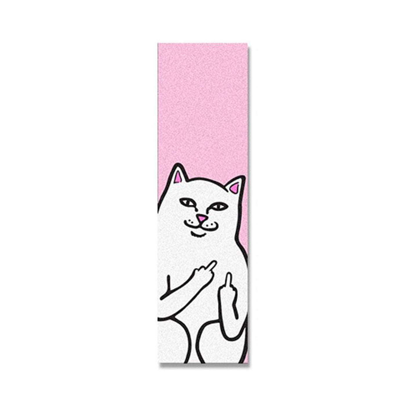 Lord Nermal Griptape Pink