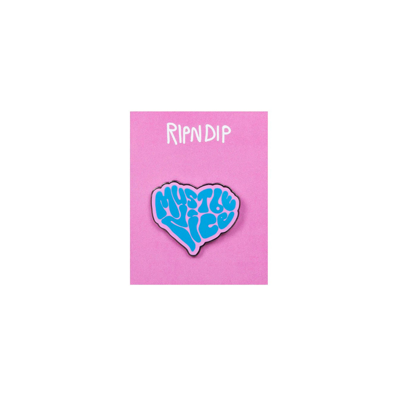 Love Affair Pin