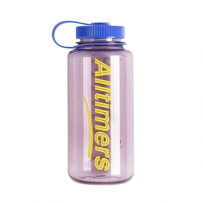 Estate Nalgene Blue Yellow