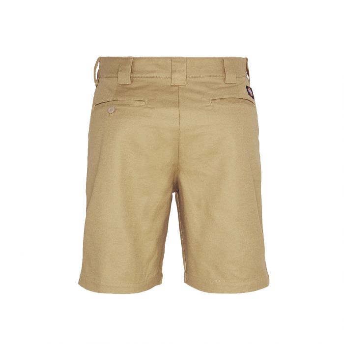 Cobden Short Khaki