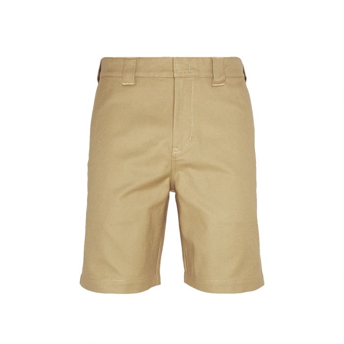 Cobden Short Khaki