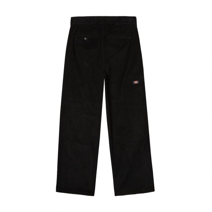 Higginson Pant (Black)