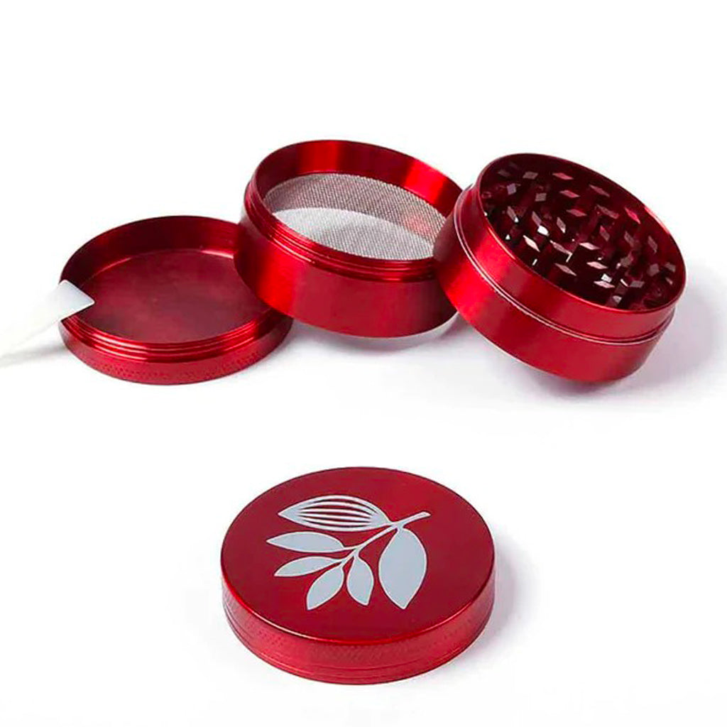 Grinder (Red)