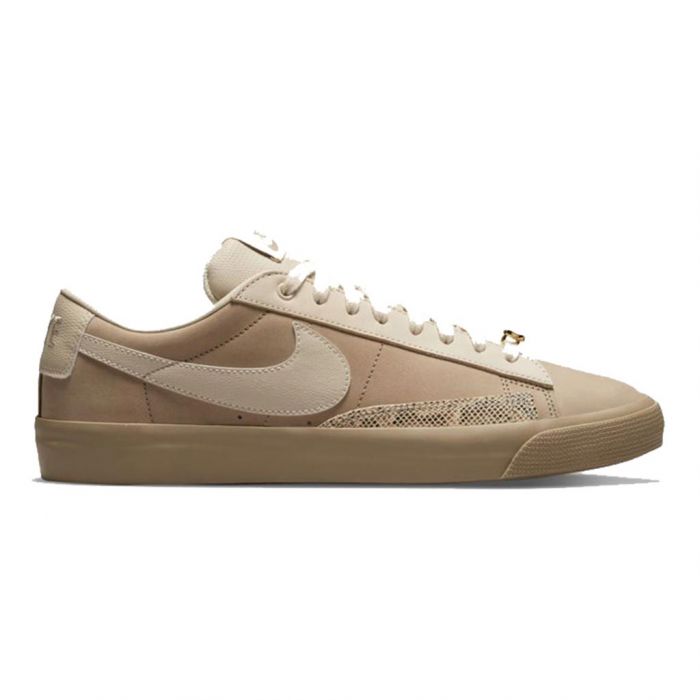 Blazer Low X FPAR  Khaki / Rattan