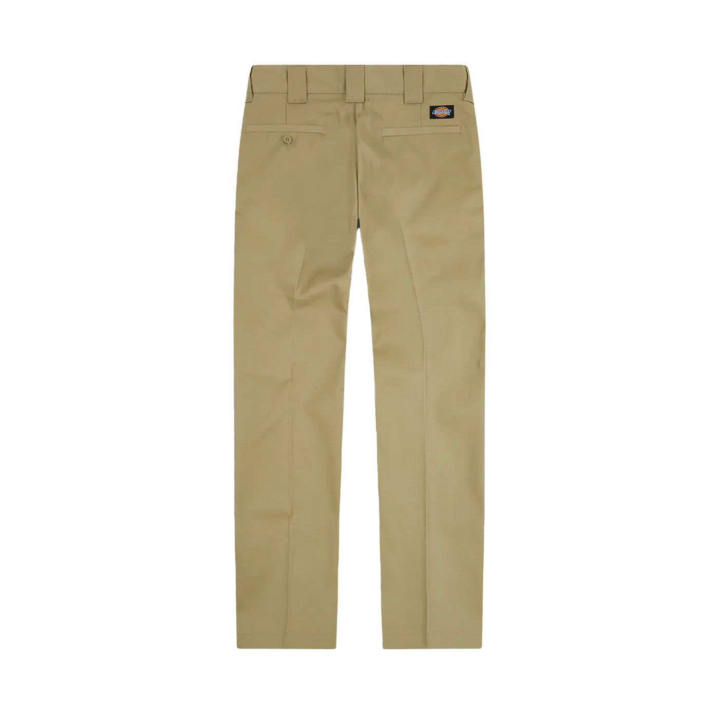 873 Work Pant - Slim Fit (Khaki)