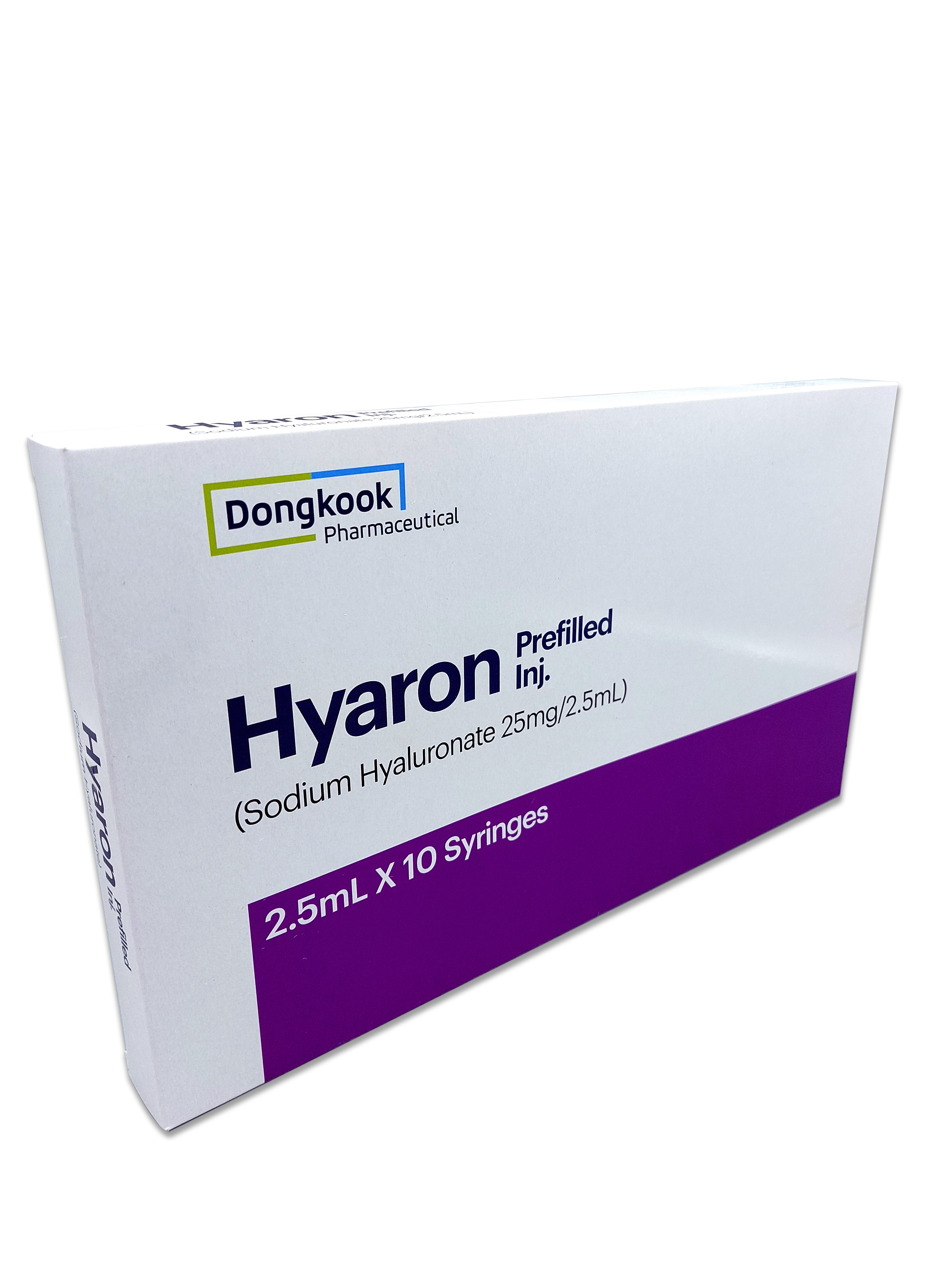 Hyaron Product