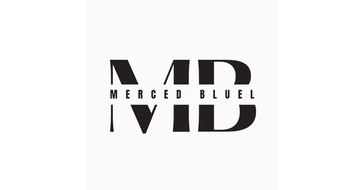 Merced Bluel