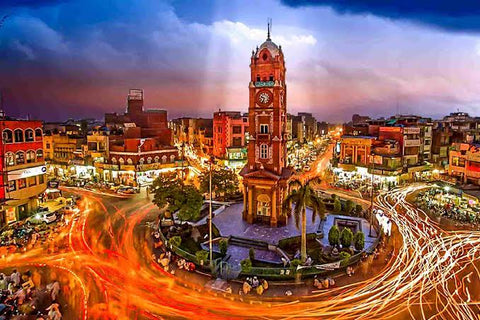 FAISALABAD