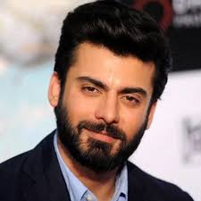 Fawad Khan