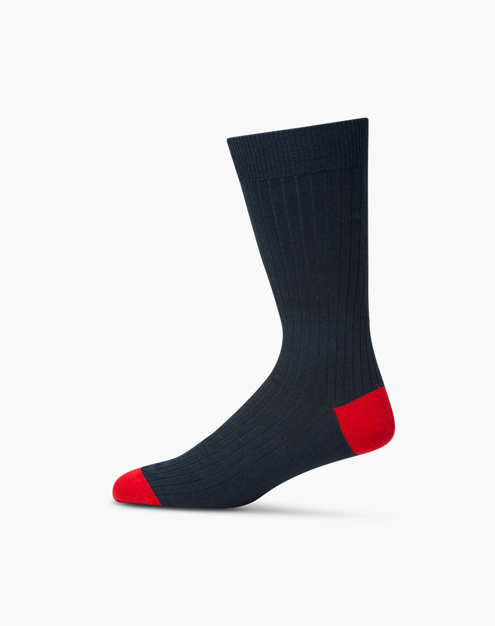 CLASSIC RIB BAMBOO SOCK