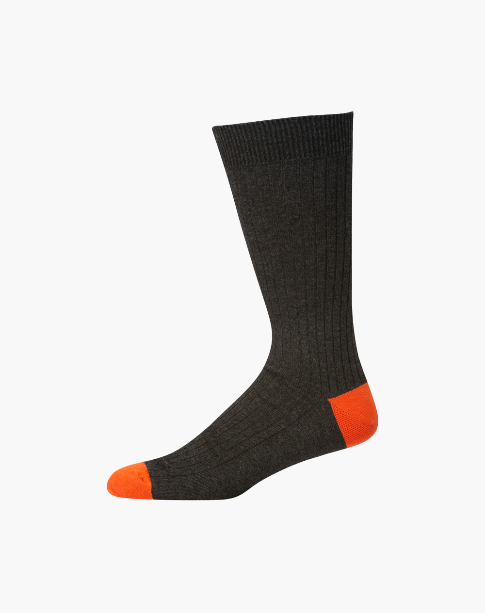 CLASSIC RIB BAMBOO SOCK