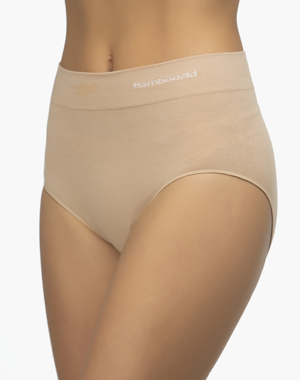 BAMBOO FULL BRIEF